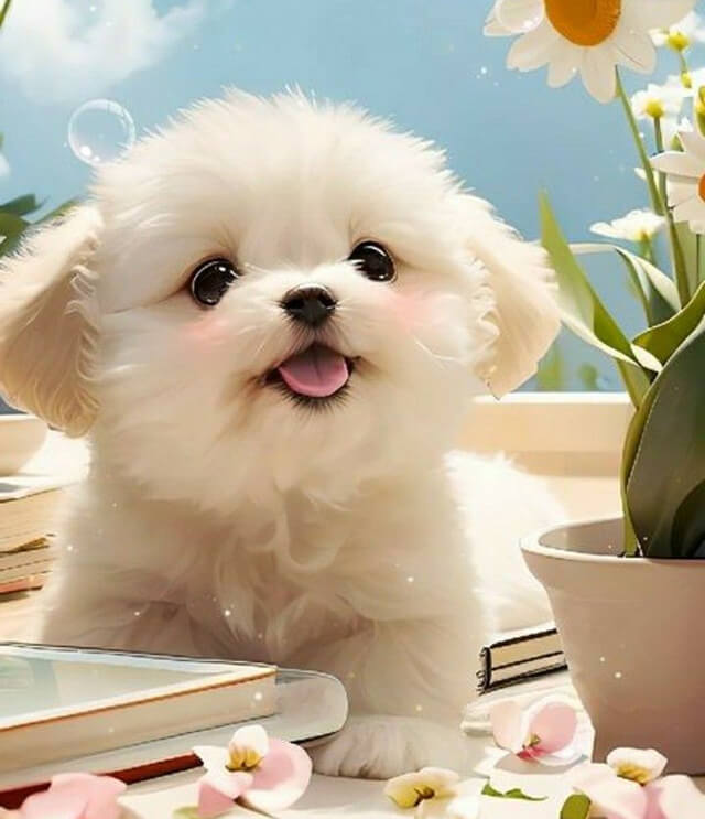 Tử vi Canh Tuất năm 2024