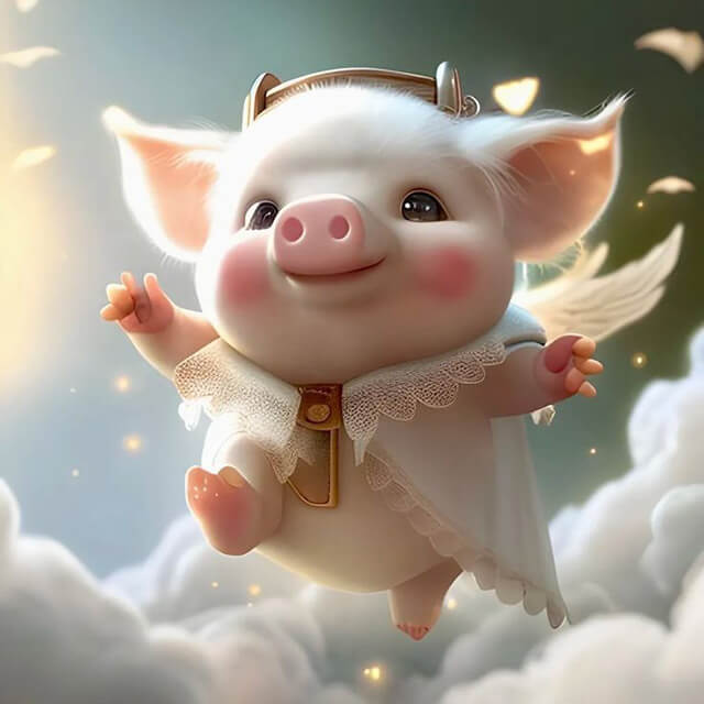 Tử vi tuổi Tân Hợi năm Giáp Thìn