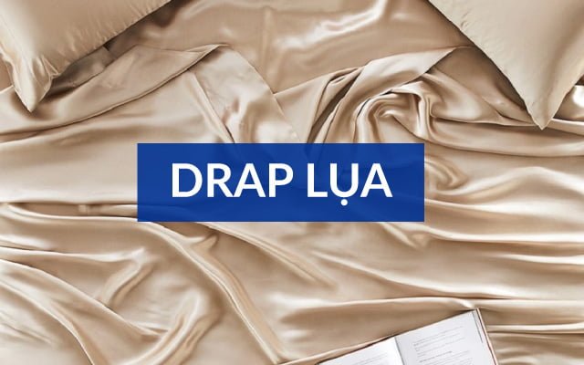 Hãy dùng chất tẩy rửa chuyên dụng cho lụa hoặc loại thật dịu nhẹ