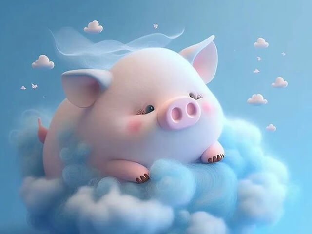 Tử vi tuổi Hợi năm 2024