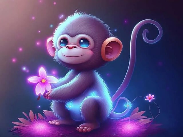 Tử vi tuổi Thân năm 2024 Giáp Thìn