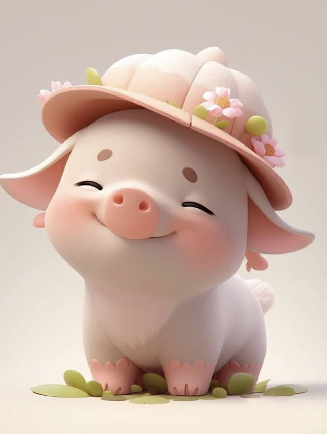 Tất tần tật về sự nghiệp, tài lộc, tình duyên, sức khỏe người tuổi Hợi năm 2024
