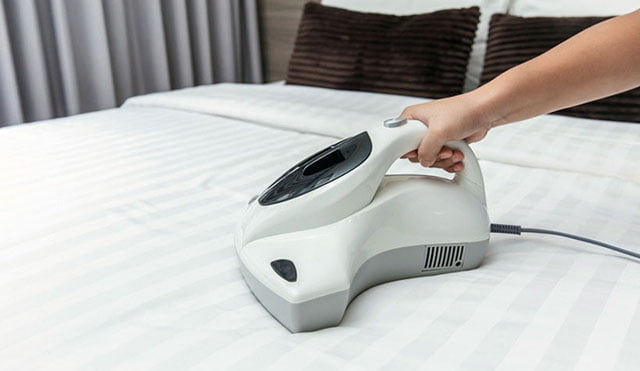 Các phương pháp bảo quản ga giường