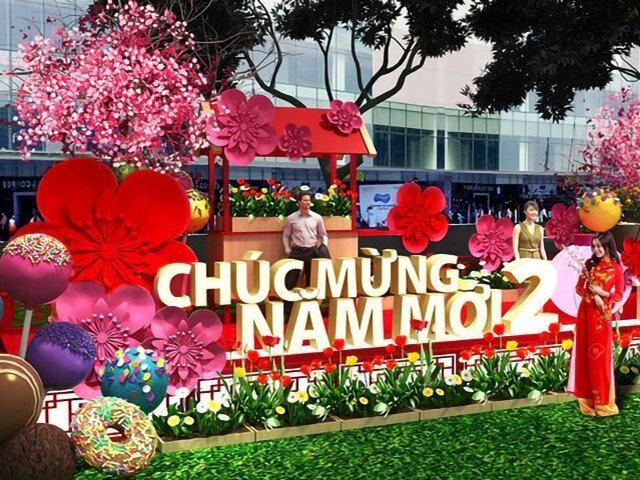 Nguyen Hue