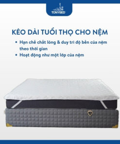 Tấm bảo vệ nệm (5)