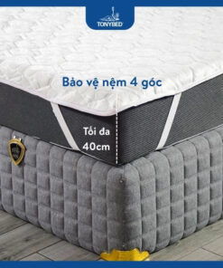 Tấm bảo vệ nệm (6)
