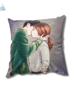 goi trang tri sofa vai bo