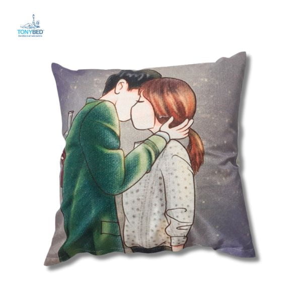 goi trang tri sofa vai bo