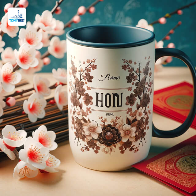 Quà tết cá nhân hóa