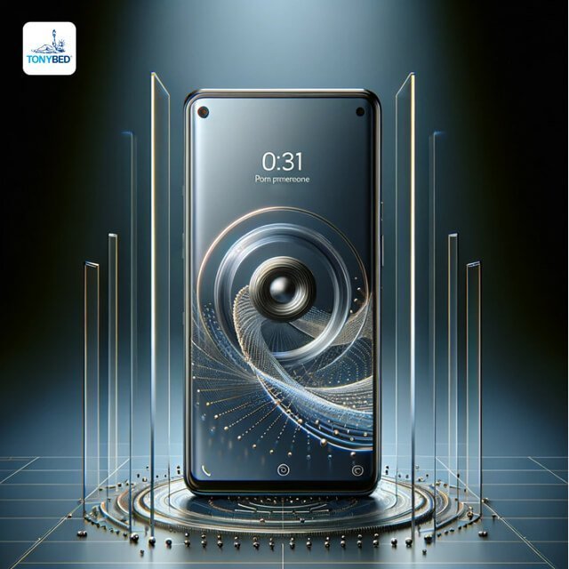 Đồ công nghệ mới nhất