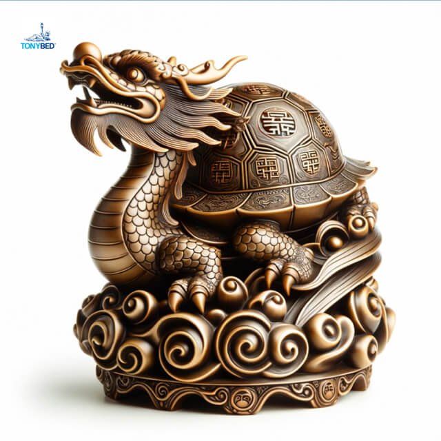 Quà Tết phong thủy