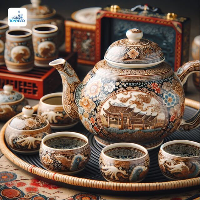 Sản phẩm thủ công mỹ nghệ