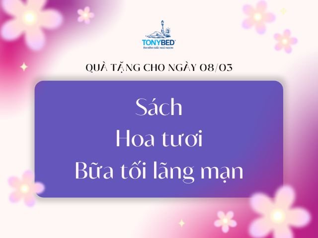 Nhung mon qua khac