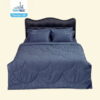 Mền vải tencel màu tcm29