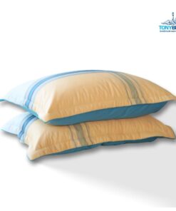 Vỏ gối tencel bông tcb01
