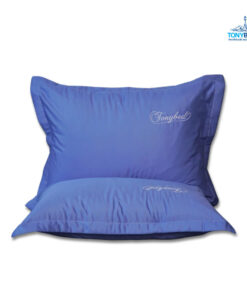 Vỏ gối tencel màu TCM07