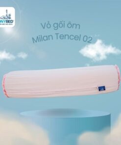 Vo goi om milan tencel 02