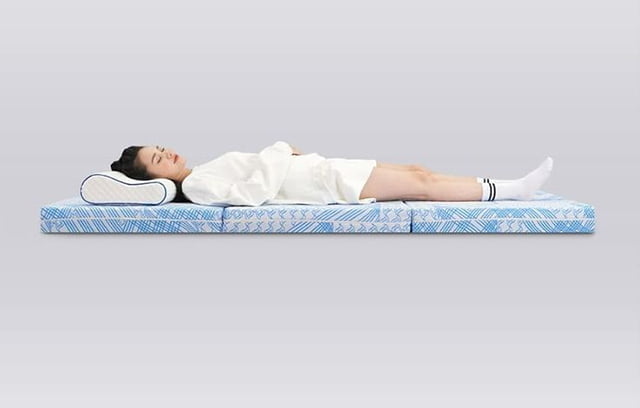 Chia sẽ kinh nghiệm chọn mua nệm bông ép phù hợp tùy theo nhu cầu