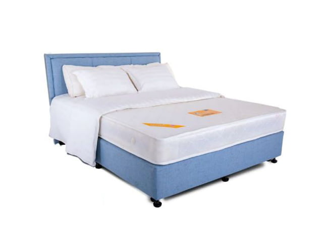 Nệm Lò Xo Phoenix Vạn Thành là thiết kế thông minh, tạo ra một lớp cách biệt giữa người nằm và lò xo