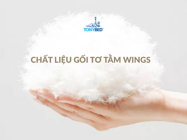 goi nam chat lieu to tam tonybed
