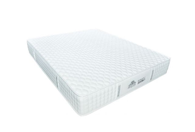 Nệm Lò Xo Túi Kim Cương mang lại sự kết hợp tinh tế giữa độ bền cao và sự thoải mái tuyệt đối cho người sử dụng