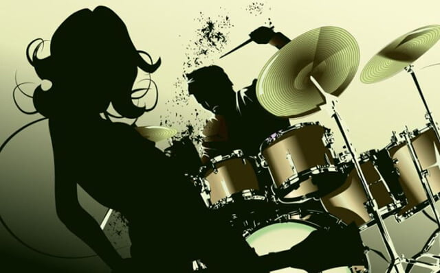 Tạo một playlist gồm những bản nhạc yêu thích của người nhận