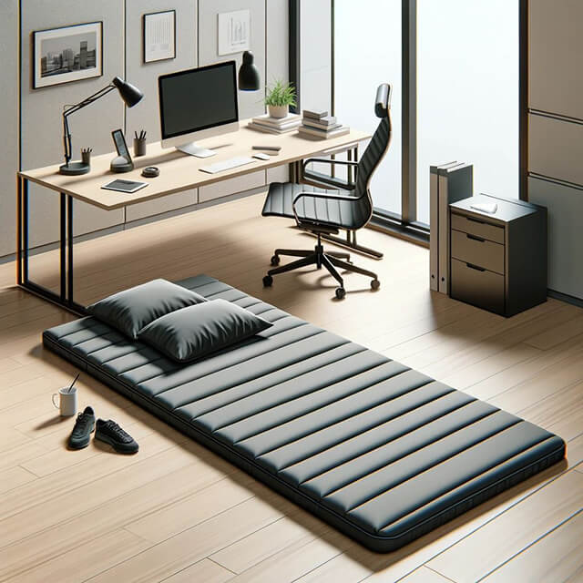 Tăng cường sức khỏe và phục hồi năng lượng