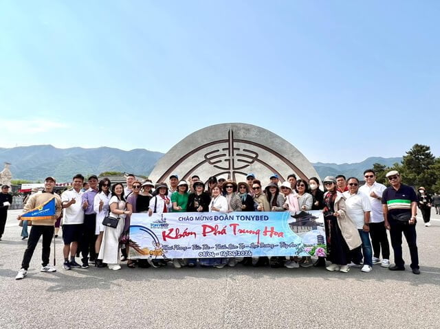 tham quan bao tang binh ma dung