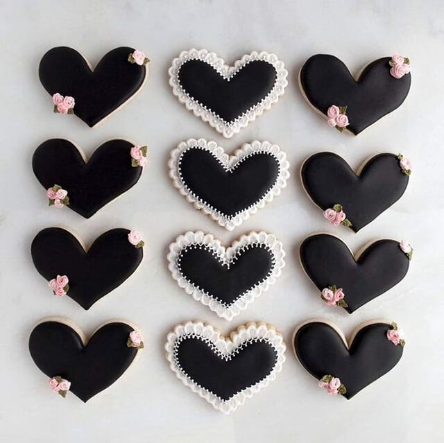 Valentine Đen lại là ngày dành riêng cho những người độc thân