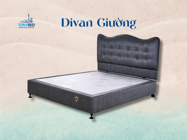 Divan giuong do ben vuot troi