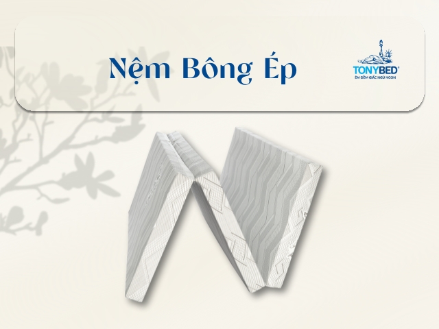 Nem Bong ep