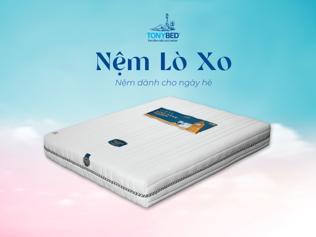 Nem Lo Xo túi tonybed em ai mat me suot mua he