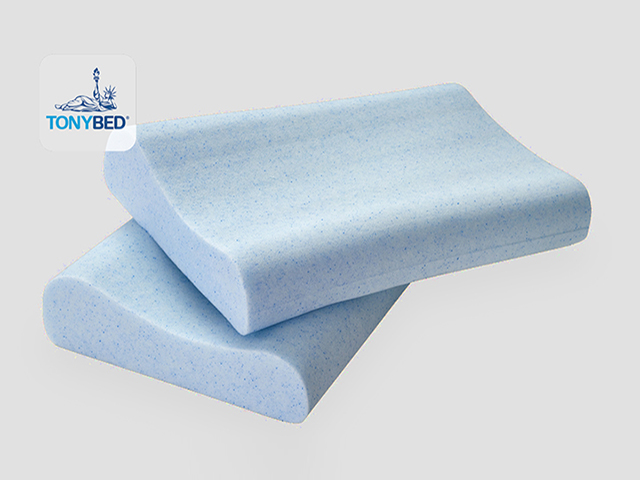 Ruot goi Memory Foam