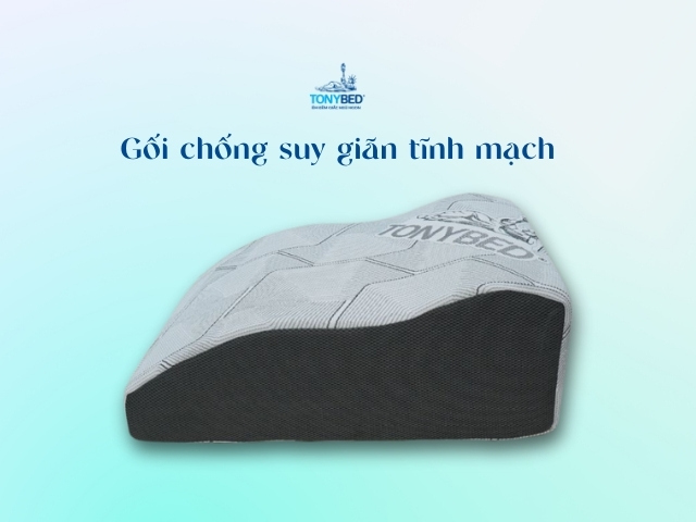 ly do nen su dung goi chong gian tinh mach luc ngu