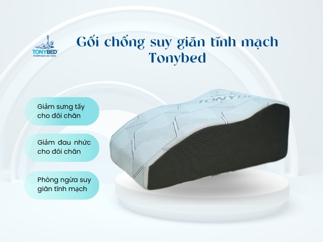 Goi chong suy gian tinh mach