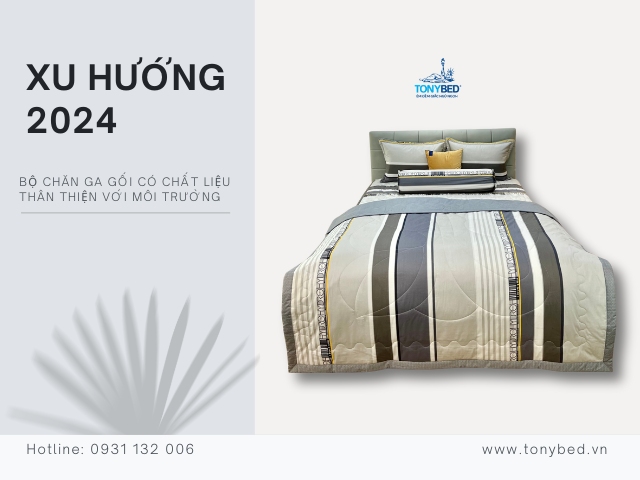 bo chan ga goi nem than thien voi moi truong xu huong nam 2024