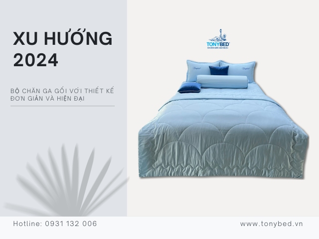 bo chan ga goi nem thiet ke toi gian va hien dai xu huong 2024