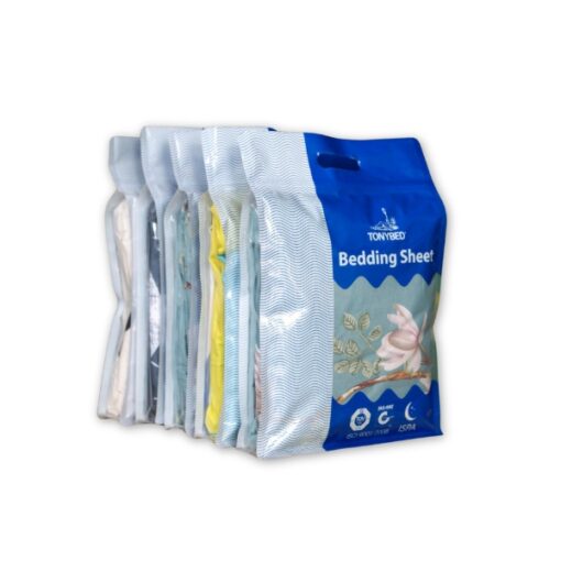 Drap thun lẻ cao cấp - Ảnh 3