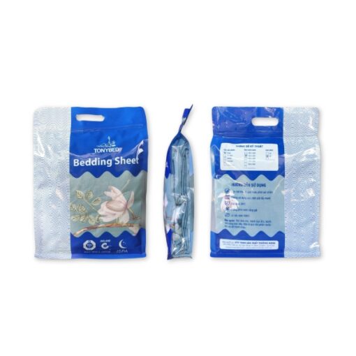 Drap thun lẻ cao cấp - Ảnh 4