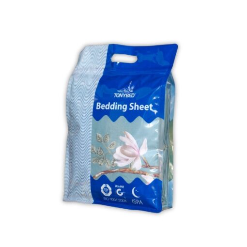 Drap thun lẻ cao cấp - Ảnh 2