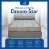 Nệm cao su tổng hợp Dream Star