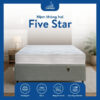 Nệm thông hơi Five Star (4)