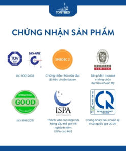 Nệm thông hơi Five Star (7)