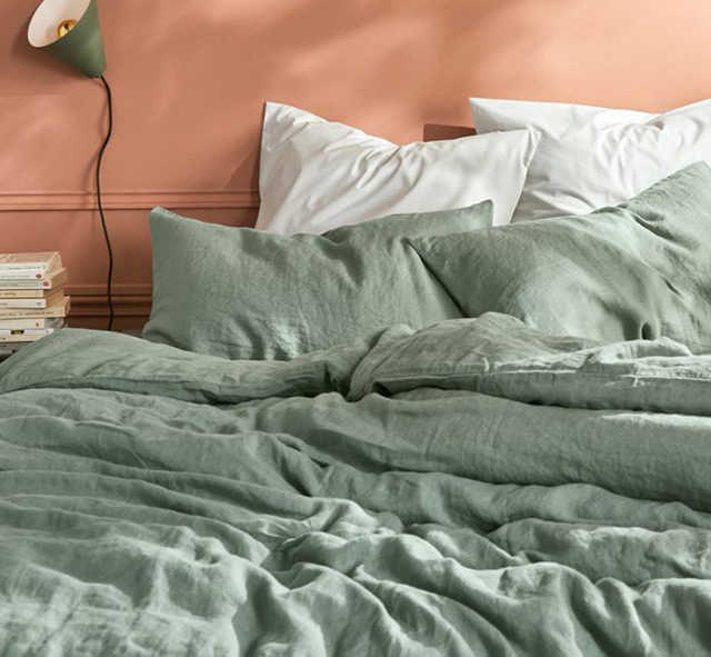 Drap Linen