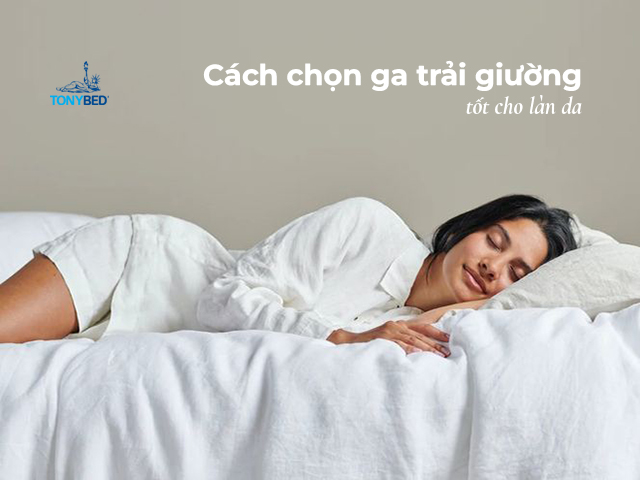 Cach chon ga trai giuong tot cho lan da