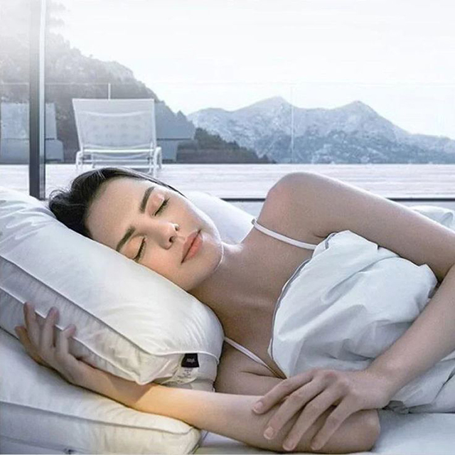 Nen ngu goi cao hay ngu khong co goi