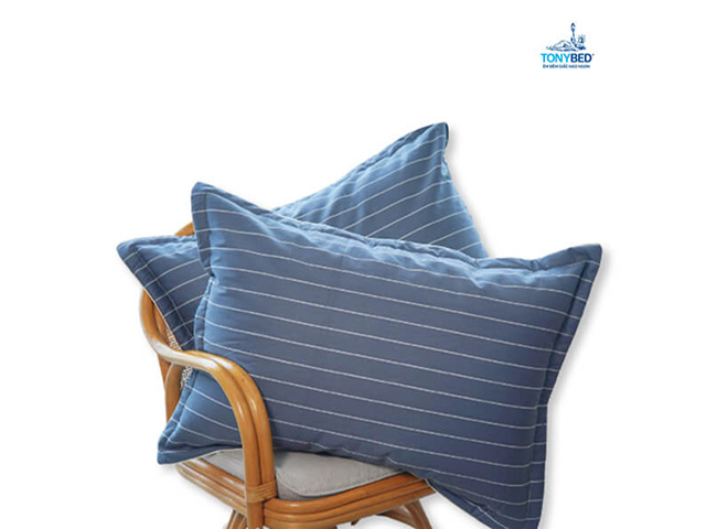 Vo goi Cotton Tonybed