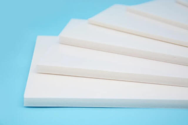 Expanded Polystyrene