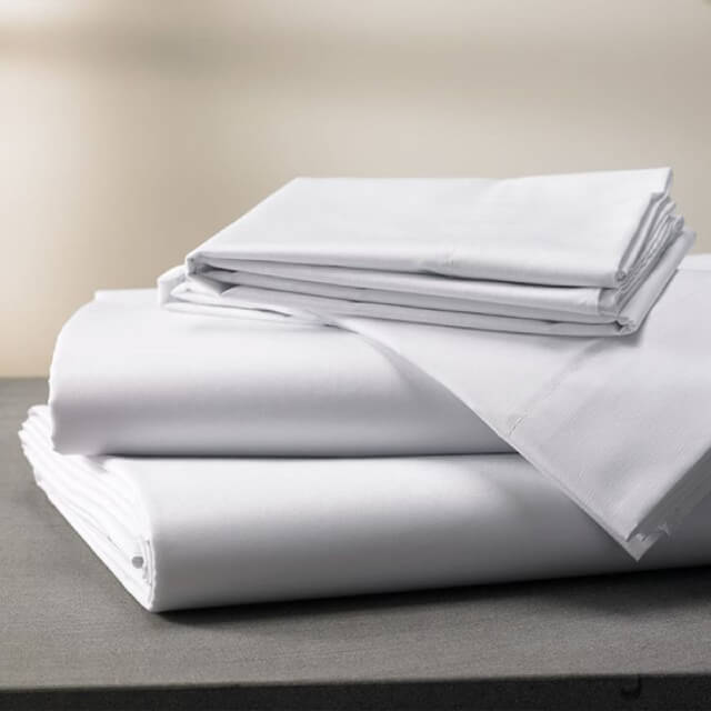 Ga trải giường khách sạn chất lượng