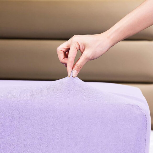 Bạn có thể cân nhắc chọn mua ga trải giường thông minh có thể tùy chỉnh nhiệt độ